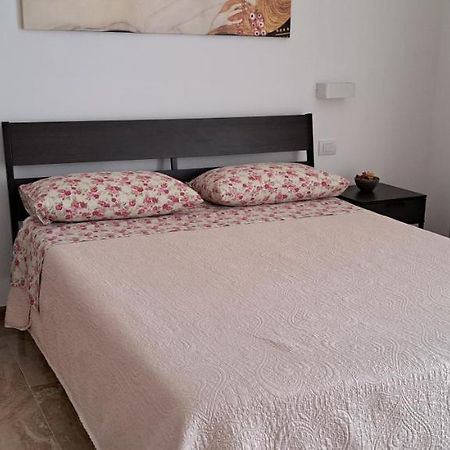 Villa Francesca Spoltore Bagian luar foto