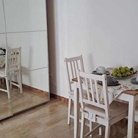 Villa Francesca Spoltore Bagian luar foto