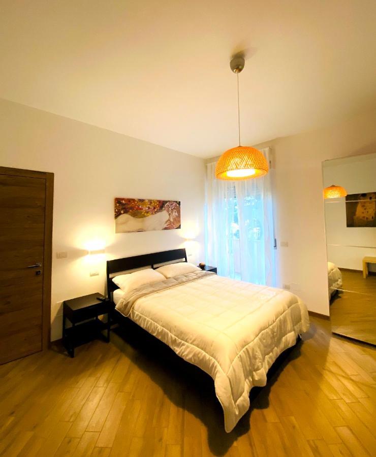 Villa Francesca Spoltore Bagian luar foto