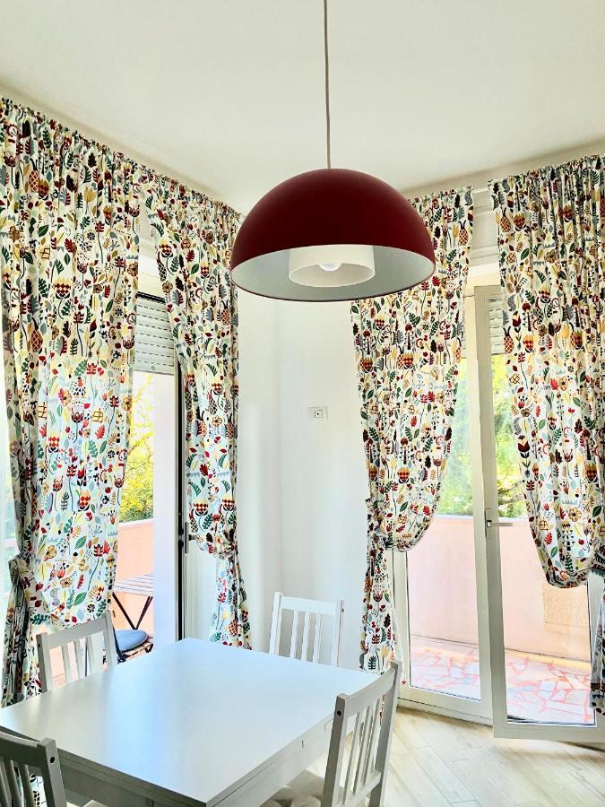 Villa Francesca Spoltore Bagian luar foto