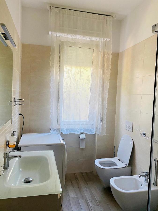 Villa Francesca Spoltore Bagian luar foto