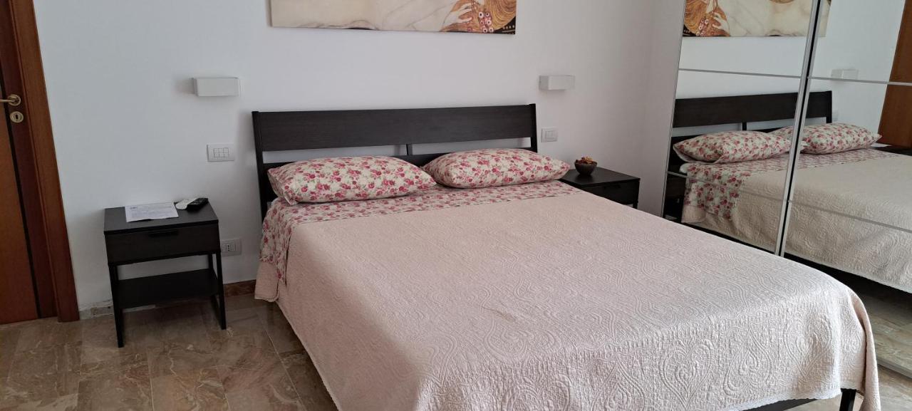 Villa Francesca Spoltore Bagian luar foto