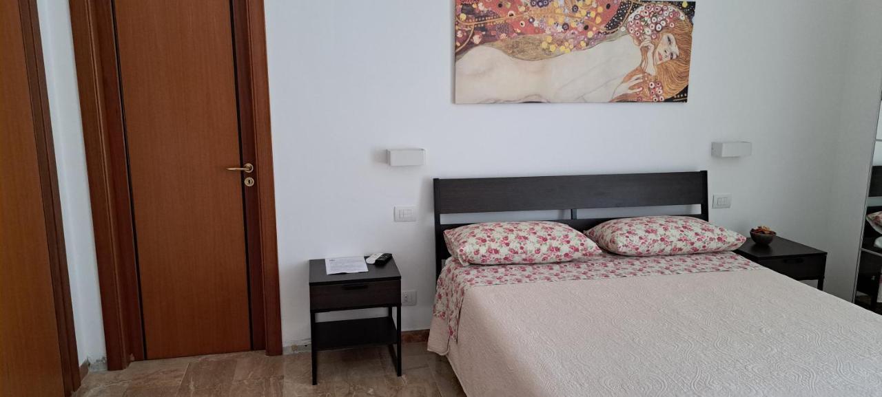 Villa Francesca Spoltore Bagian luar foto